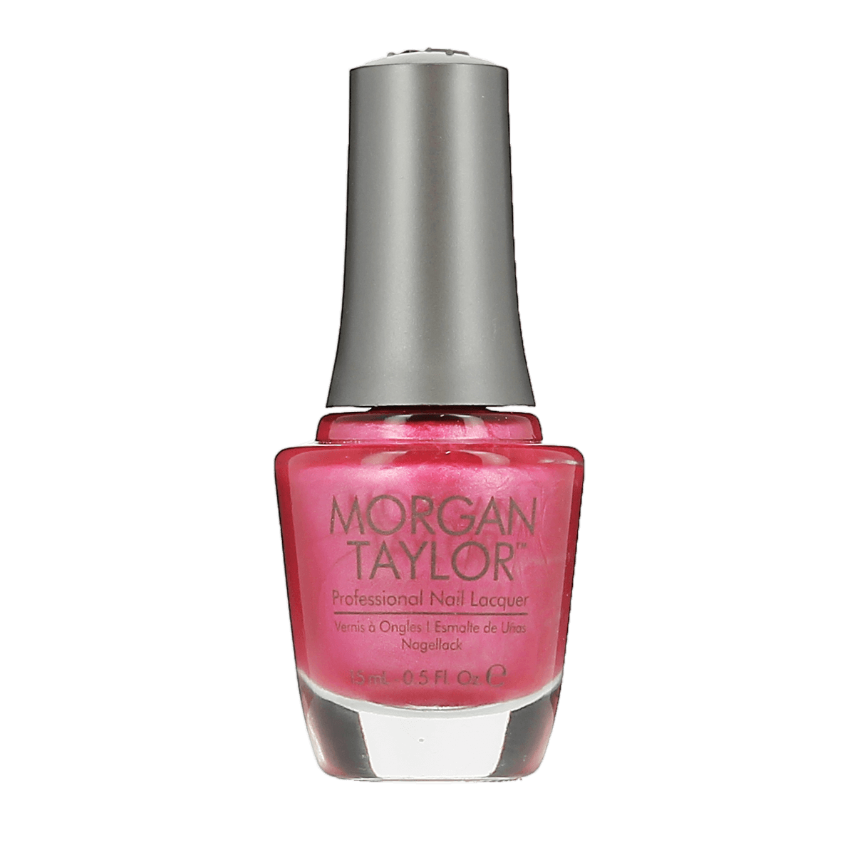 Morgan Taylor It's Gonna be Mei Professional Nail Lacquer 15ml