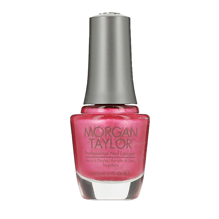 Morgan Taylor It's Gonna be Mei Professional Nail Lacquer 15ml
