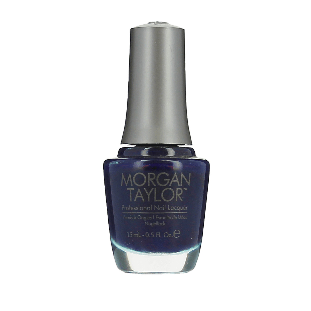 Morgan Taylor Polished Up Punk Professional Nail Lacquer 15ml