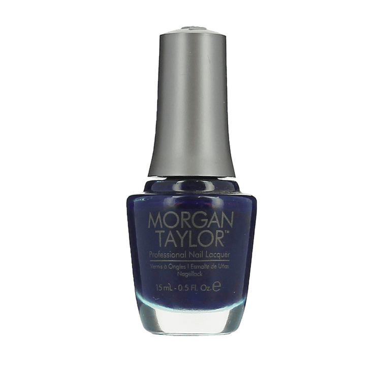 Morgan Taylor Polished Up Punk Professional Nail Lacquer 15ml