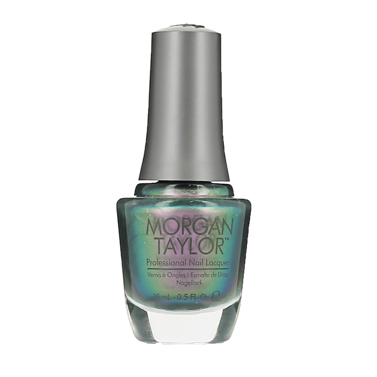 Morgan Taylor Little Misfit Professional Nail Lacquer 15ml