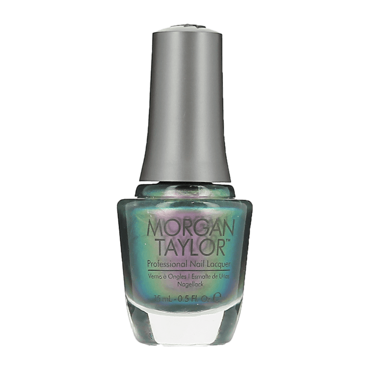 Morgan Taylor Little Misfit Professional Nail Lacquer 15ml