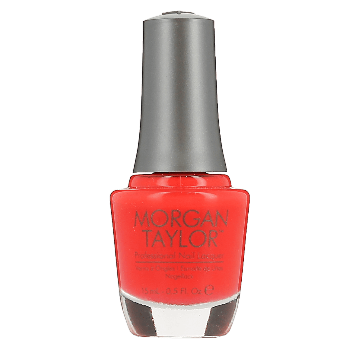 Morgan Taylor Wish upon a Starboard Professional Nail Lacquer 15ml