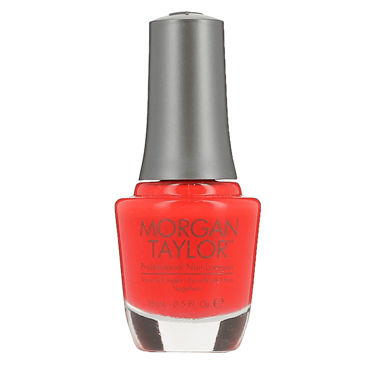 Morgan Taylor Wish upon a Starboard Professional Nail Lacquer 15ml