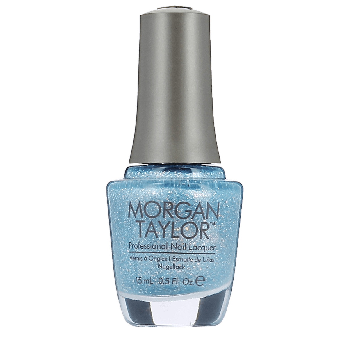 Morgan Taylor If the Slipper Fits Professional Nail Lacquer 15ml