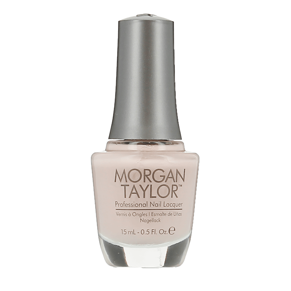 Morgan Taylor Polished Up Professional Nail Lacquer 15ml