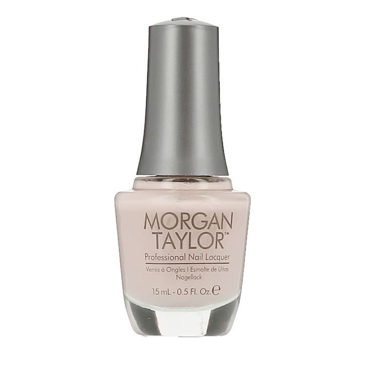 Morgan Taylor Polished Up Professional Nail Lacquer 15ml