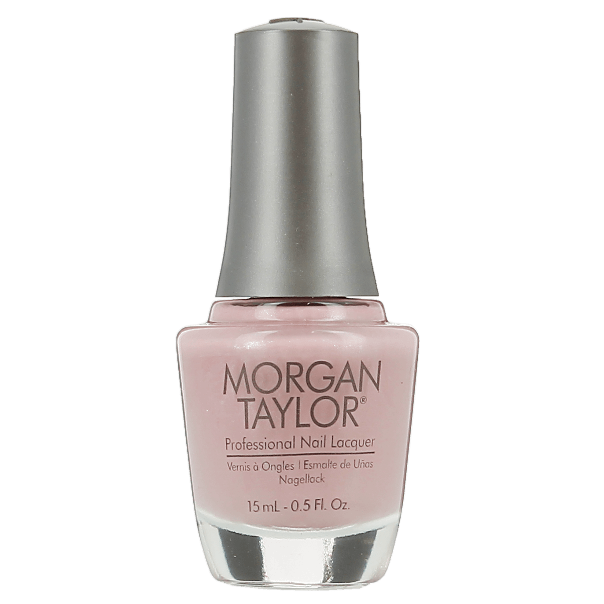 Morgan Taylor Perfect Match Professional Nail Lacquer 15ml