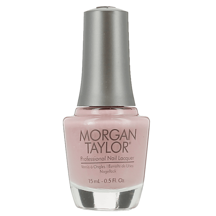 Morgan Taylor Perfect Match Professional Nail Lacquer 15ml