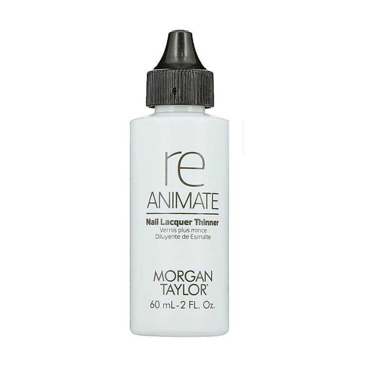 Morgan Taylor Re Animate - Nail Lacquer Thinner 60ml