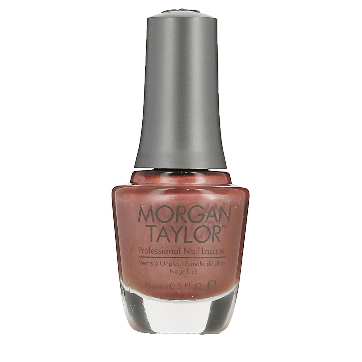 Morgan Taylor Tex'as me Later Professional Nail Lacquer 15ml