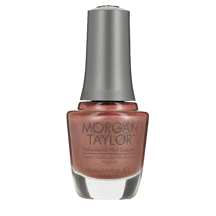 Morgan Taylor Tex'as me Later Professional Nail Lacquer 15ml