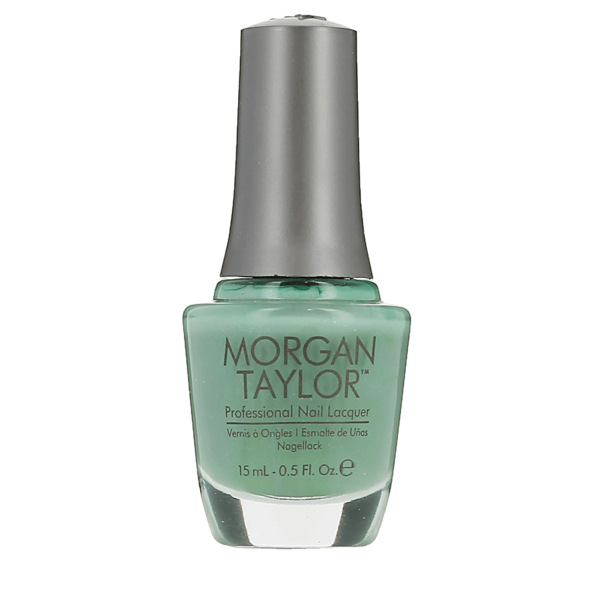 Morgan Taylor Holy Cow-Girl! Professional Nail Lacquer 15ml