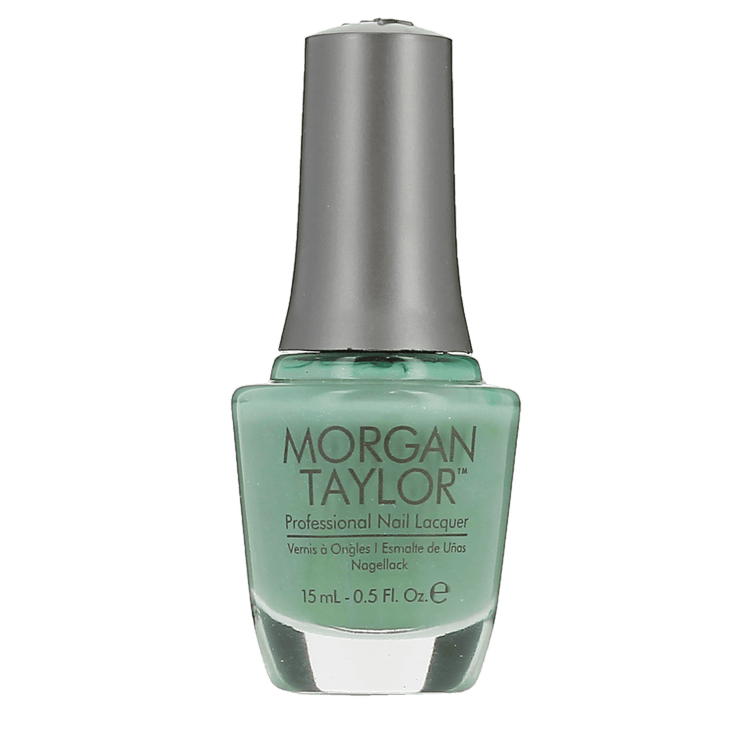 Morgan Taylor Holy Cow-Girl! Professional Nail Lacquer 15ml