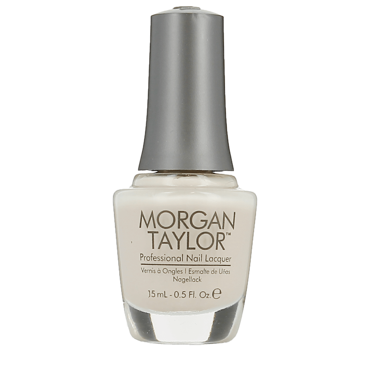 Morgan Taylor Tan My Hide Professional Nail Lacquer 15ml