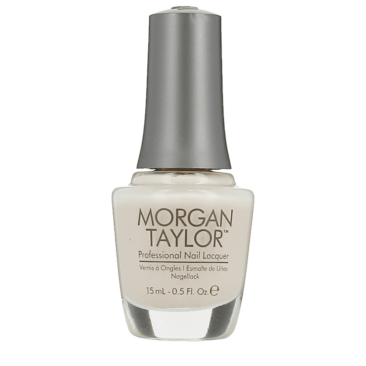 Morgan Taylor Tan My Hide Professional Nail Lacquer 15ml