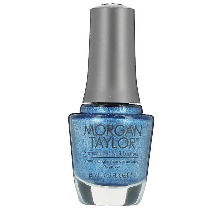 Morgan Taylor Rhythm and Blues Professional Nail Lacquer 15ml