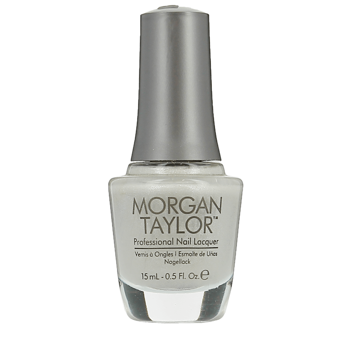 Morgan Taylor Scene Queen Professional Nail Lacquer 15ml