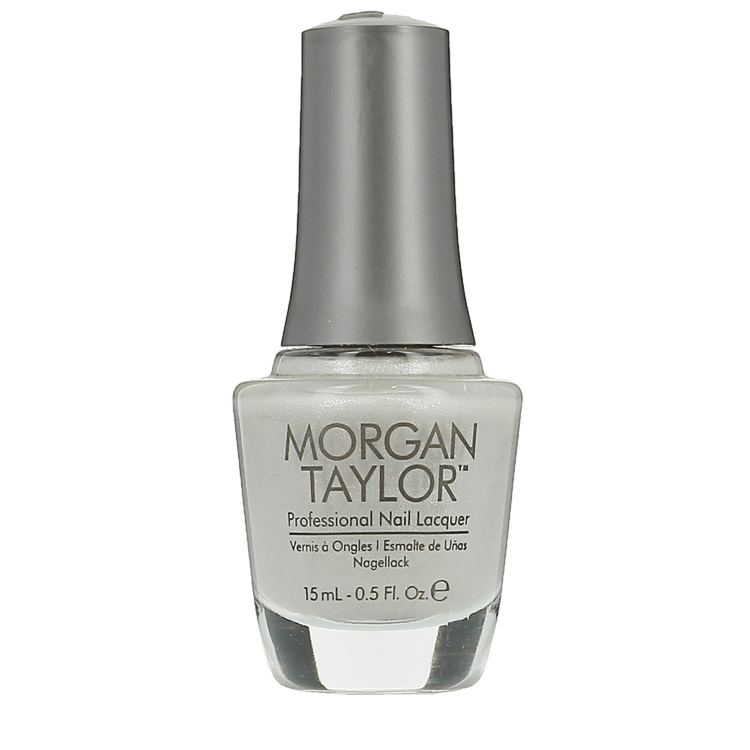 Morgan Taylor Scene Queen Professional Nail Lacquer 15ml