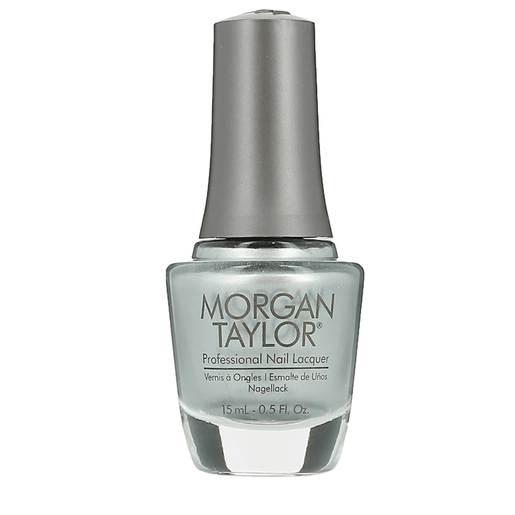 Morgan Taylor Could have Foiled Me Professional Nail Lacquer 15ml