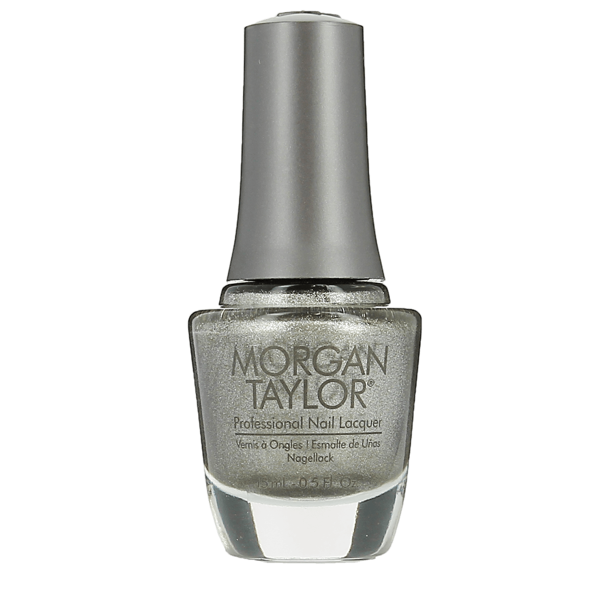 Morgan Taylor Chain Reaction Professional Nail Lacquer 15ml