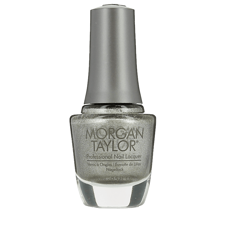 Morgan Taylor Chain Reaction Professional Nail Lacquer 15ml