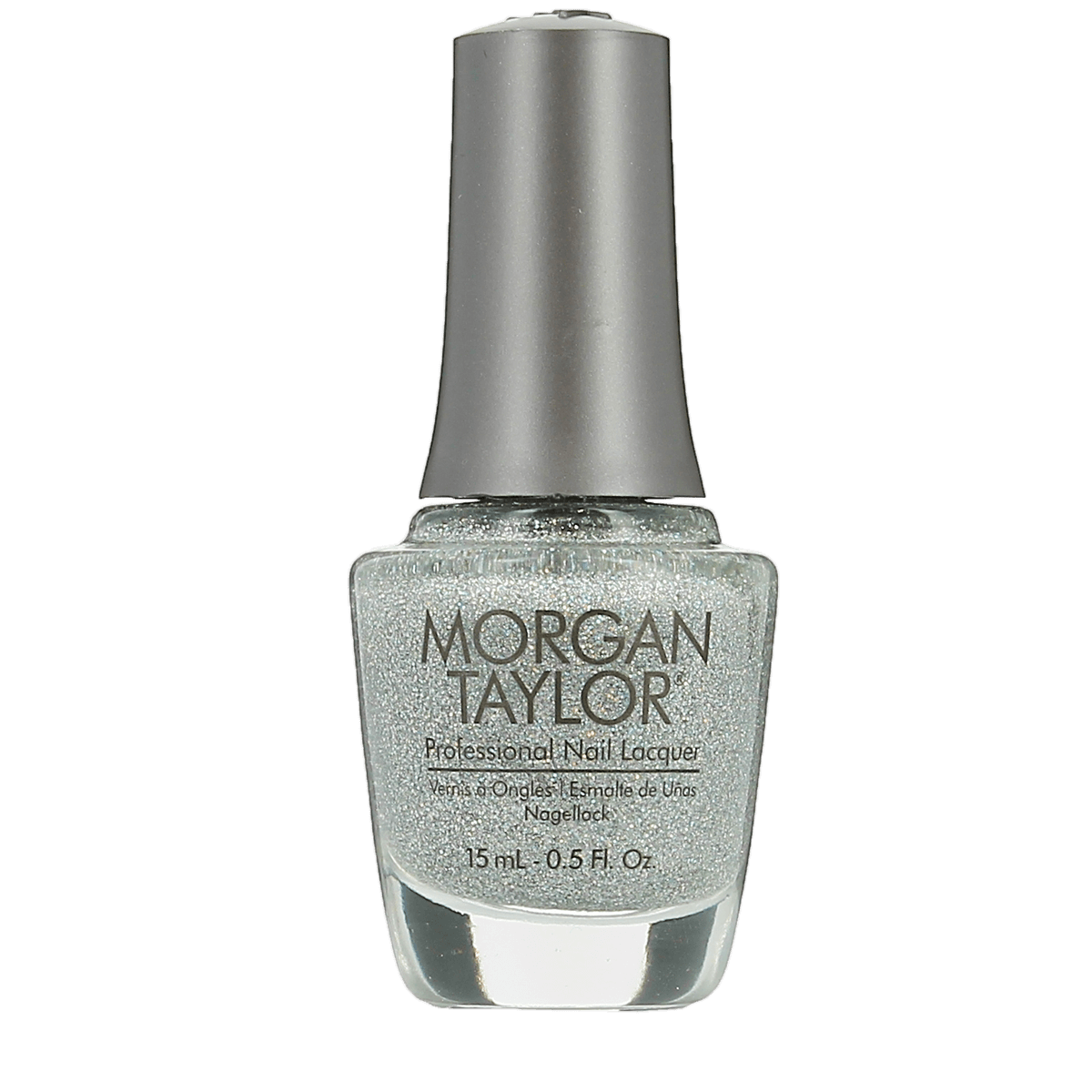 Morgan Taylor Fame Game Professional Nail Lacquer 15ml