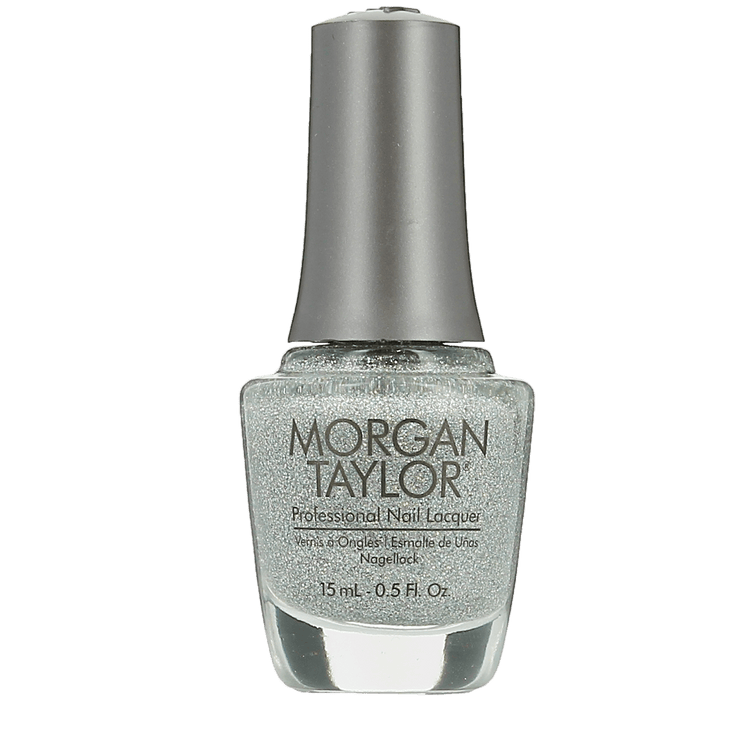 Morgan Taylor Fame Game Professional Nail Lacquer 15ml