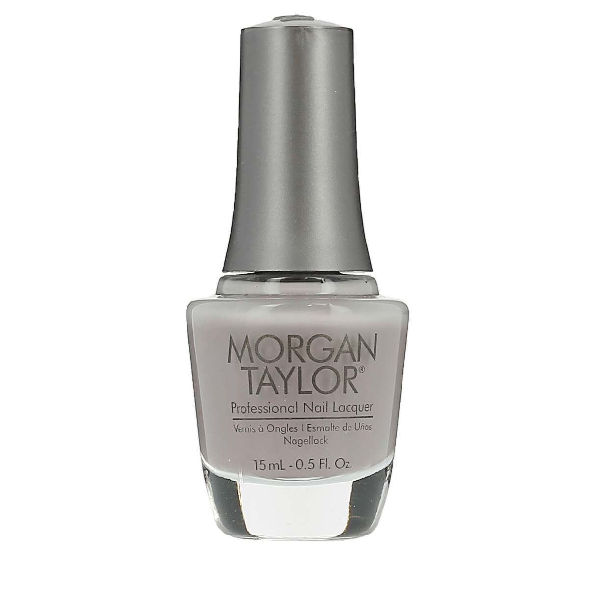 Morgan Taylor Dress Code Professional Nail Lacquer 15ml