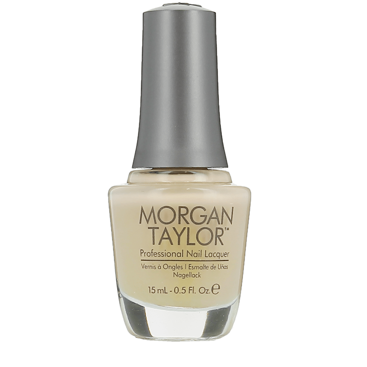 Morgan Taylor Simply Spellbound Professional Nail Lacquer 15ml
