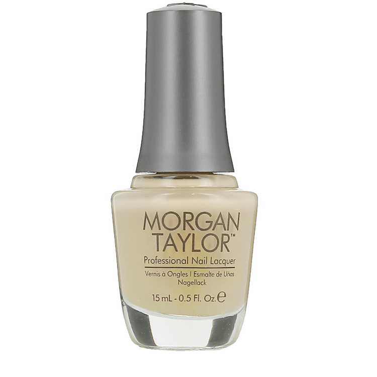 Morgan Taylor Simply Spellbound Professional Nail Lacquer 15ml