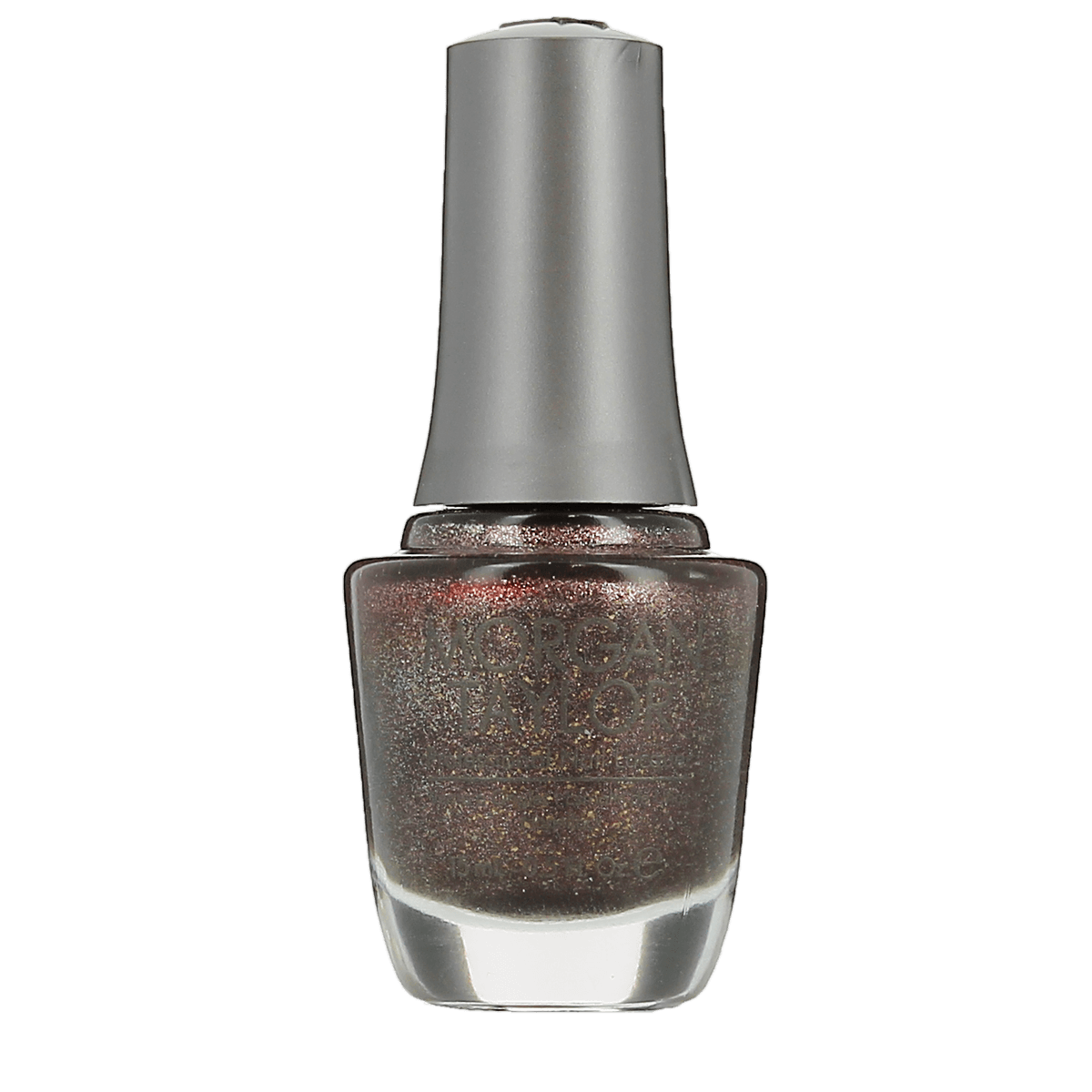 Morgan Taylor Now You See Me Professional Nail Lacquer 15ml