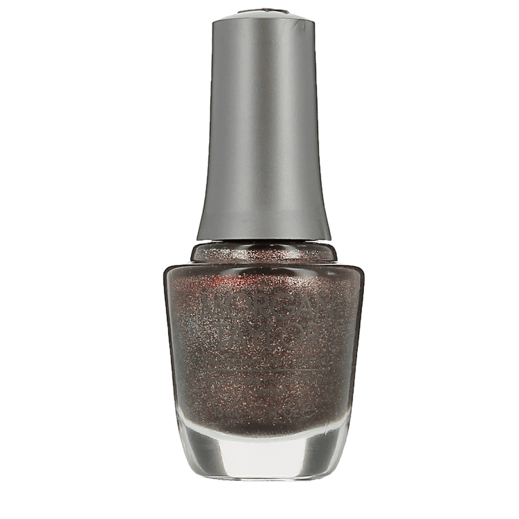 Morgan Taylor Now You See Me Professional Nail Lacquer 15ml