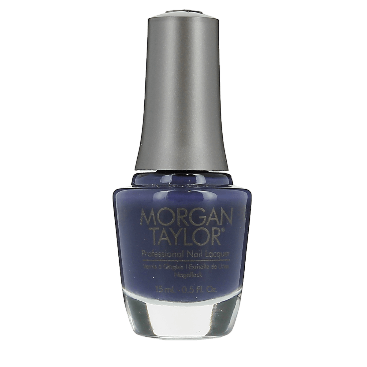 Morgan Taylor Lace 'Em Up Professional Nail Lacquer 15ml
