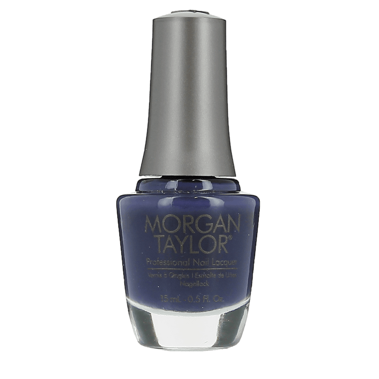 Morgan Taylor Lace 'Em Up Professional Nail Lacquer 15ml