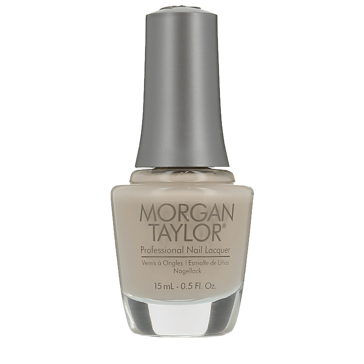 Morgan Taylor Hey Twirl-Friend! Professional Nail Lacquer 15ml
