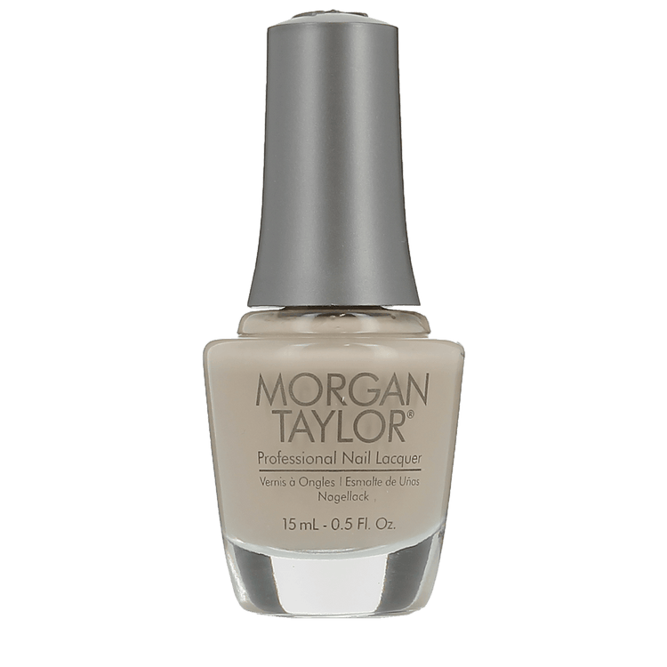 Morgan Taylor Hey Twirl-Friend! Professional Nail Lacquer 15ml