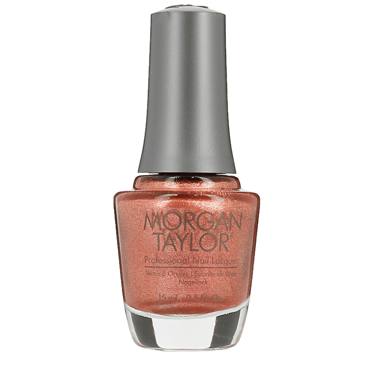 Morgan Taylor Ice Queen Anyone? Professional Nail Lacquer 15ml