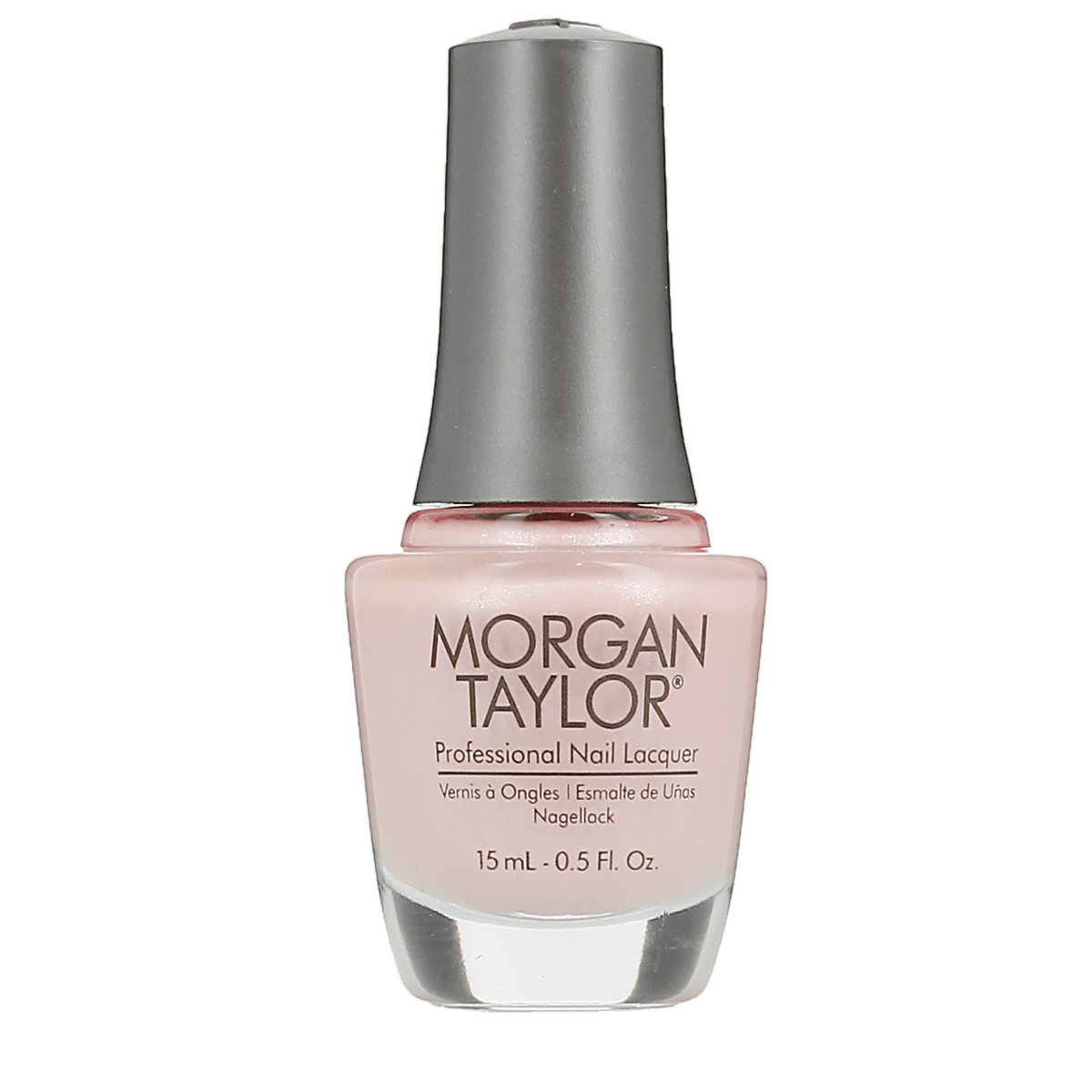 Morgan Taylor N-ice Girls Rule Professional Nail Lacquer 15ml