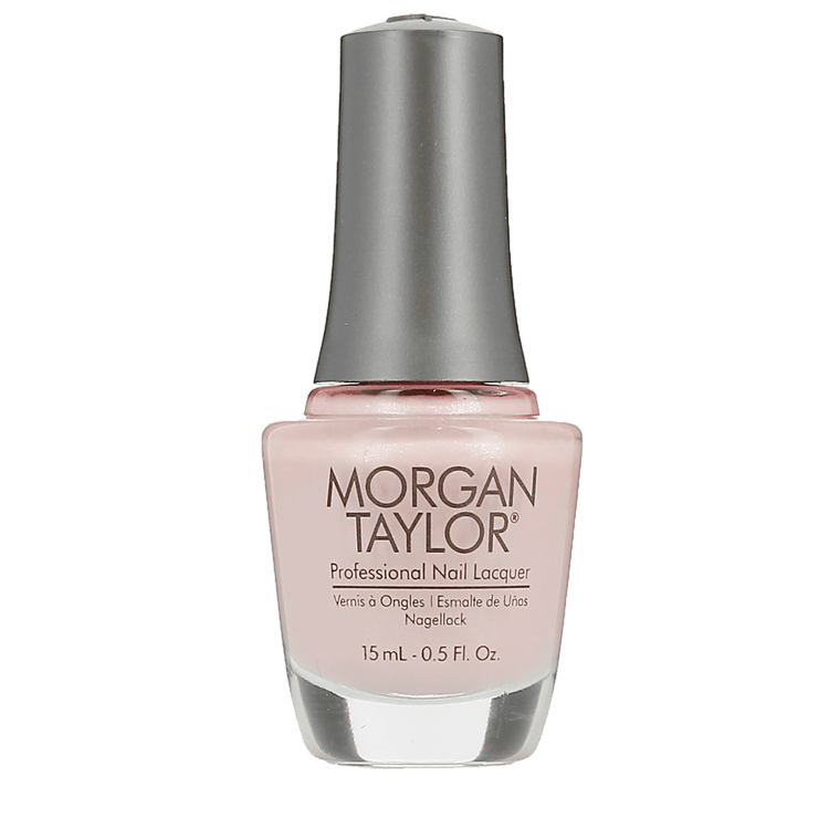 Morgan Taylor N-ice Girls Rule Professional Nail Lacquer 15ml