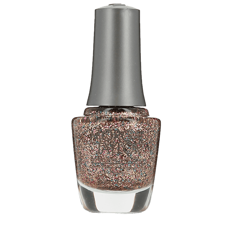 Morgan Taylor It's My Party Professional Nail Lacquer 15ml