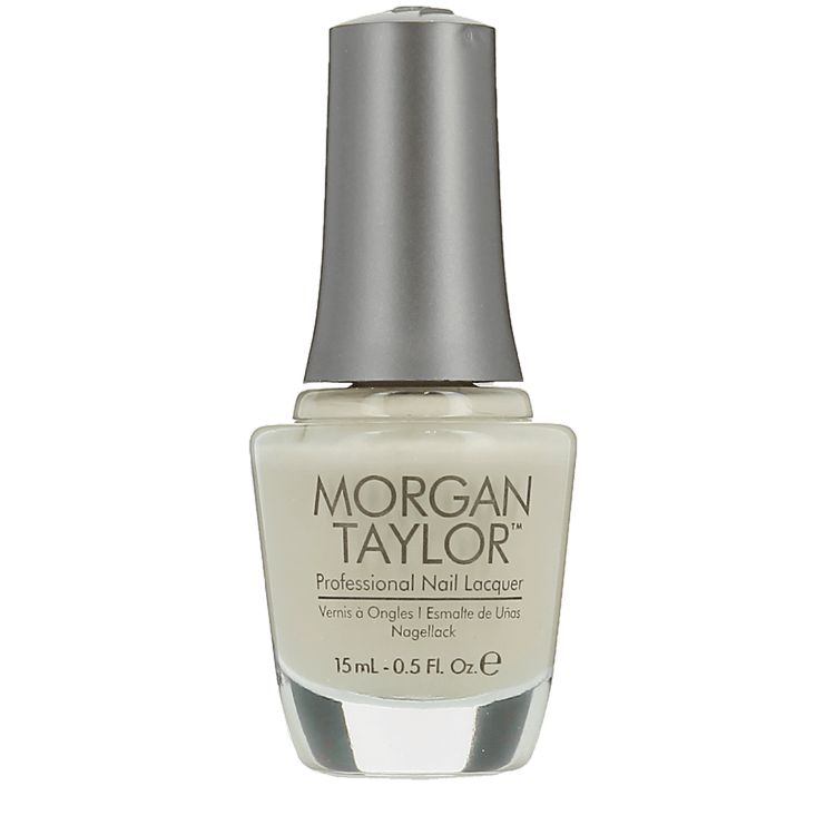 Morgan Taylor Birthday Suit Professional Nail Lacquer 15ml