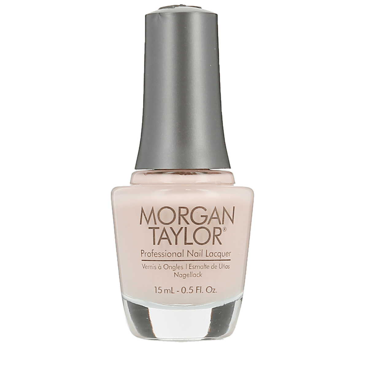 Morgan Taylor Once Upon A Mani Professional Nail Lacquer 15ml