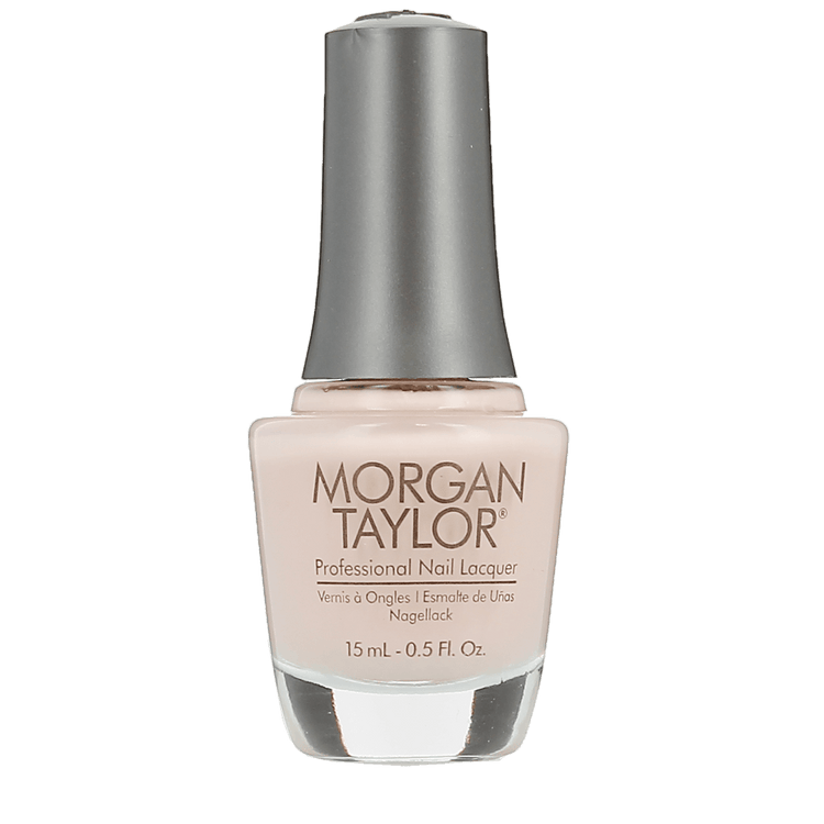 Morgan Taylor Once Upon A Mani Professional Nail Lacquer 15ml