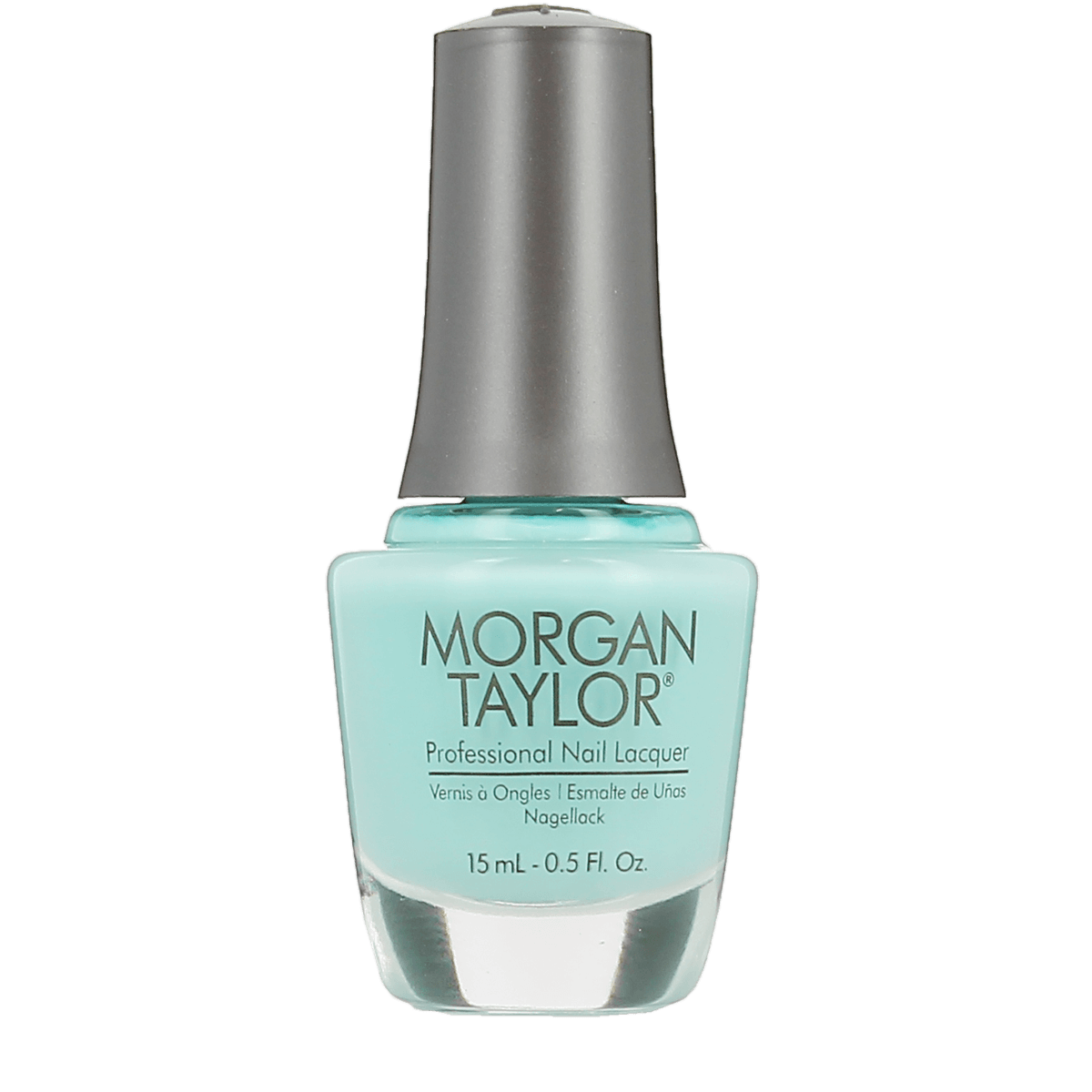 Morgan Taylor Not So Prince Charming Professional Nail Lacquer 15ml