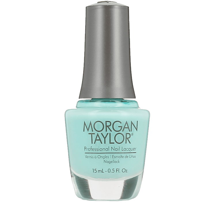 Morgan Taylor Not So Prince Charming Professional Nail Lacquer 15ml