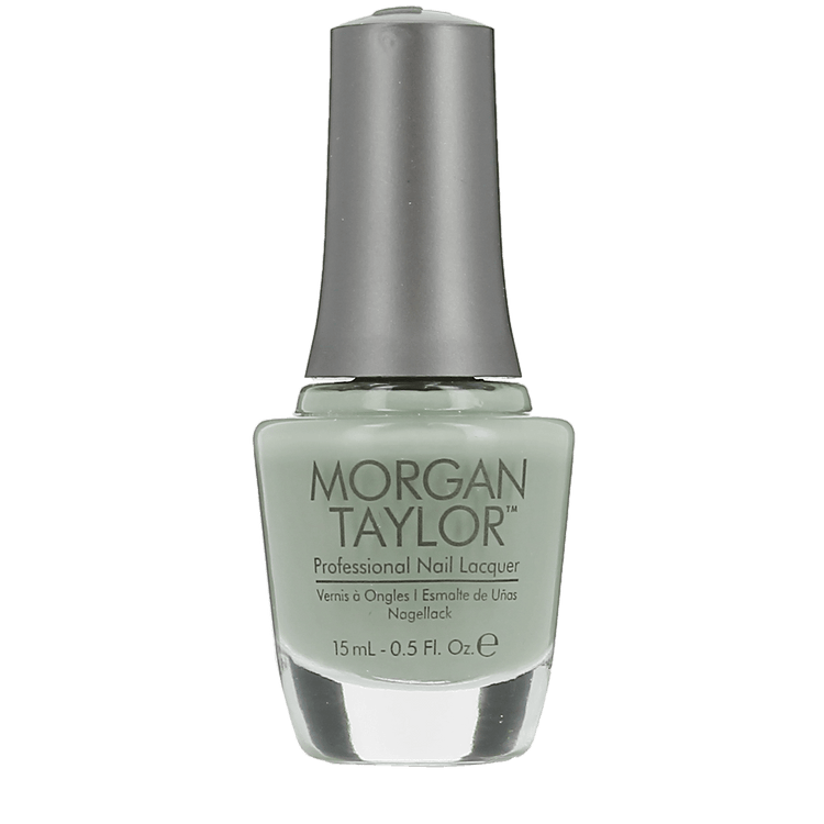 Morgan Taylor Oh, Para-Chute! Professional Nail Lacquer 15ml