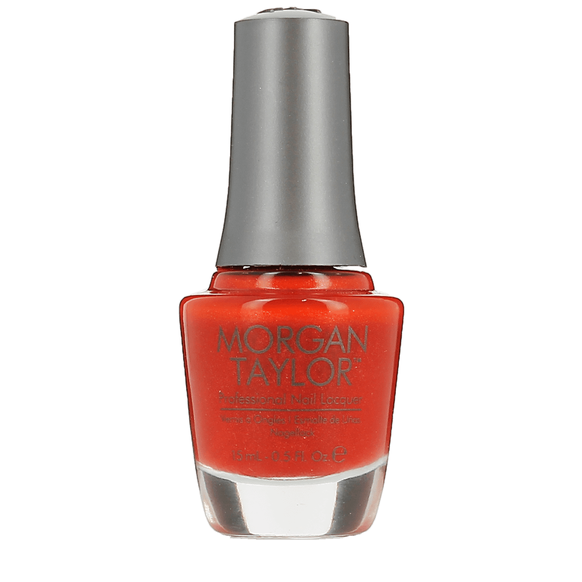 Morgan Taylor Put a Wing On It Professional Nail Lacquer 15ml