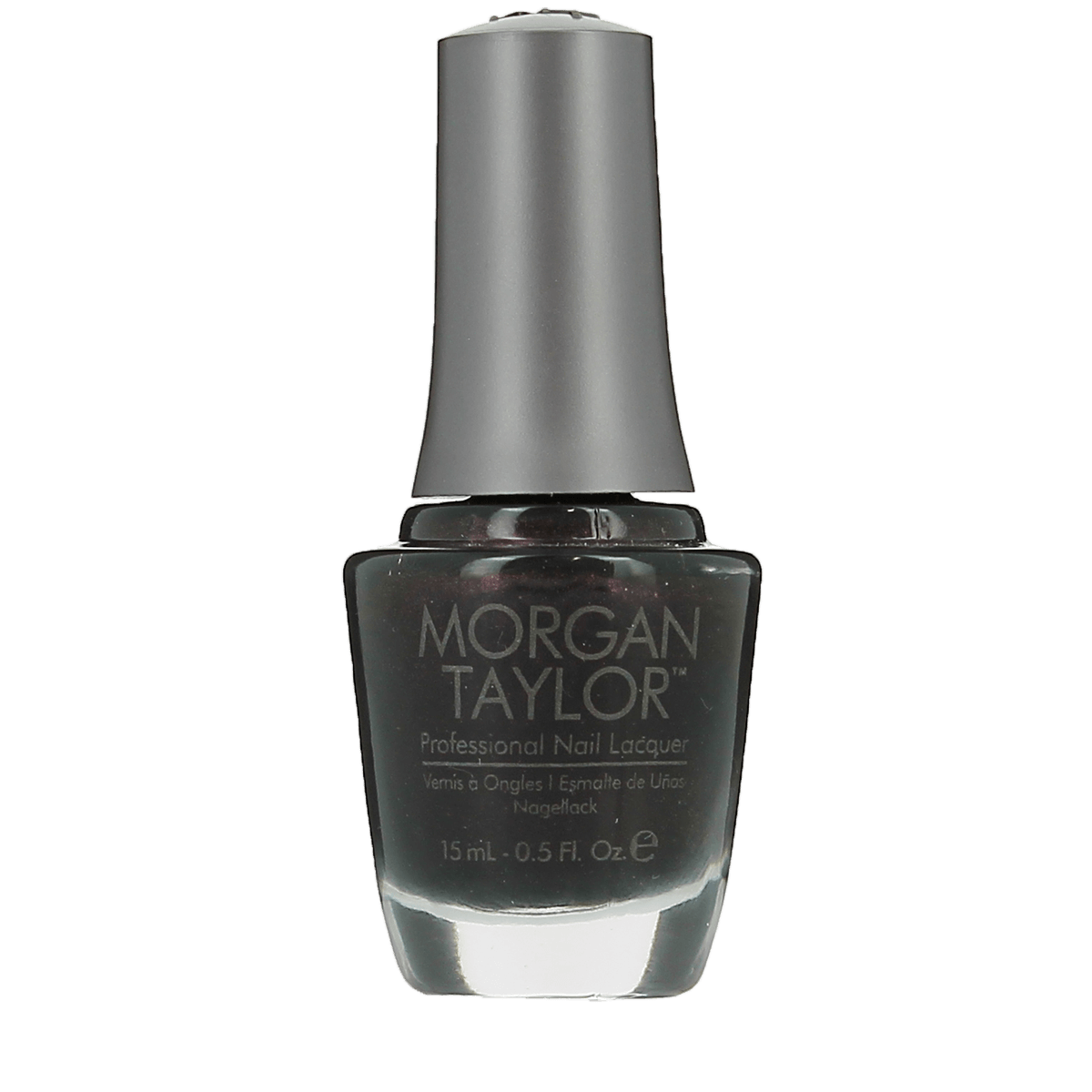 Morgan Taylor Truth or Dare Professional Nail Lacquer 15ml