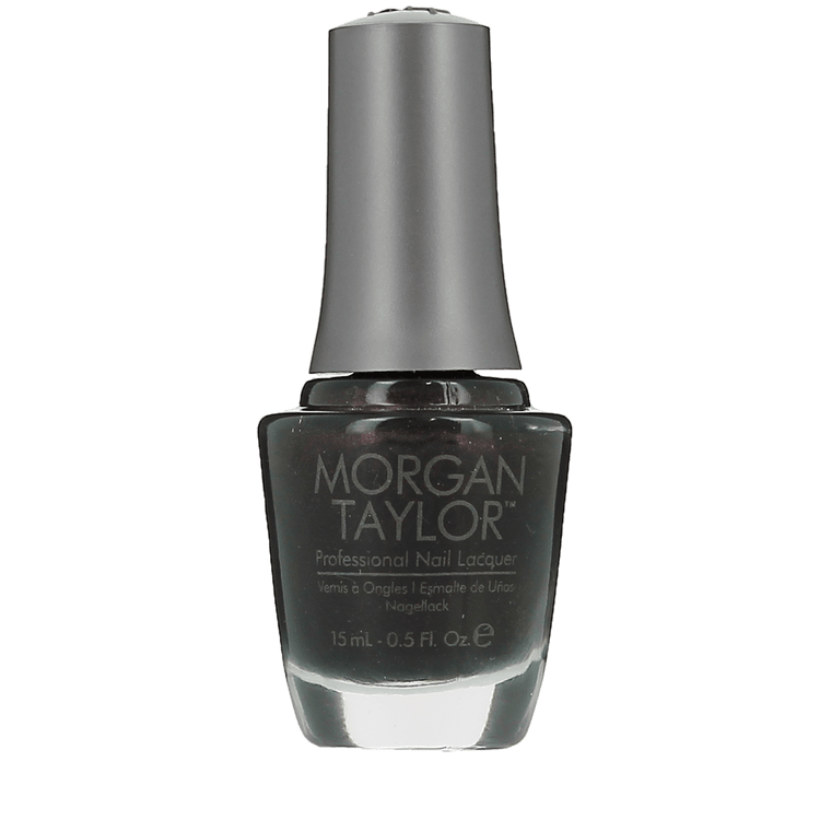 Morgan Taylor Truth or Dare Professional Nail Lacquer 15ml